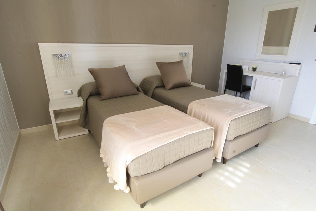 B&B Colle Del Re Gravina in Puglia Quarto foto
