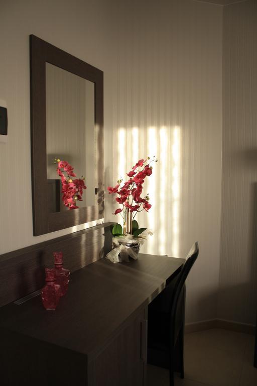 B&B Colle Del Re Gravina in Puglia Quarto foto