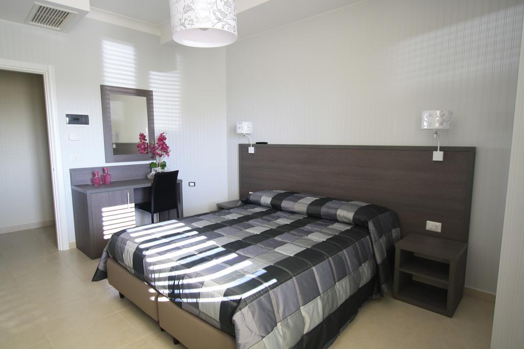 B&B Colle Del Re Gravina in Puglia Quarto foto