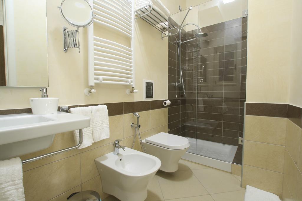 B&B Colle Del Re Gravina in Puglia Quarto foto
